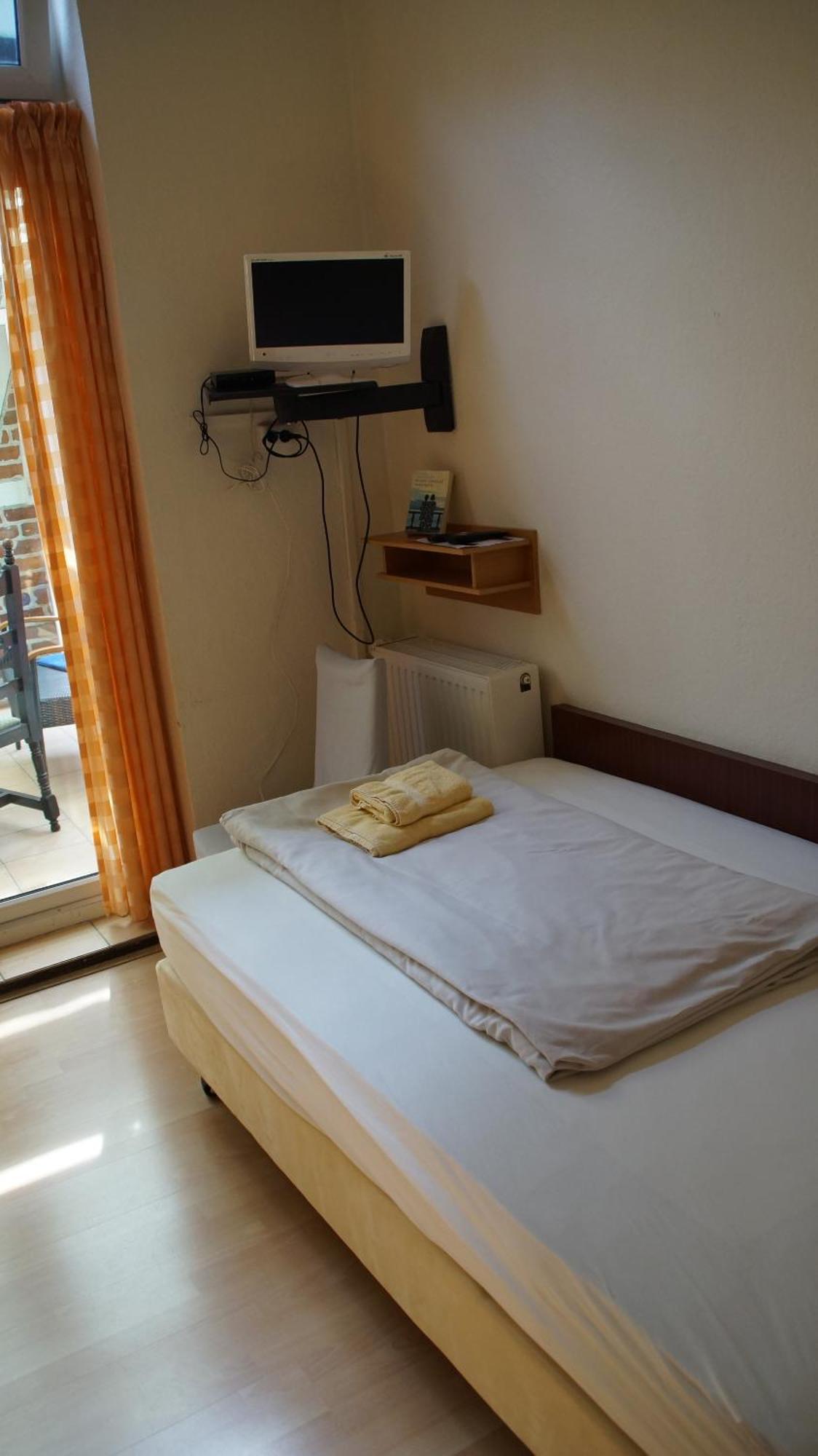 Hotel Alt Lueneburger Kutscherstuben Room photo